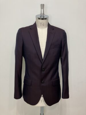 MENS パープル セットアップその他