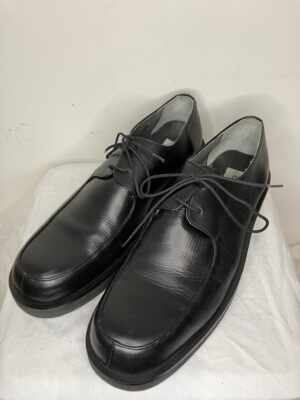 MENS ブラック シューズ