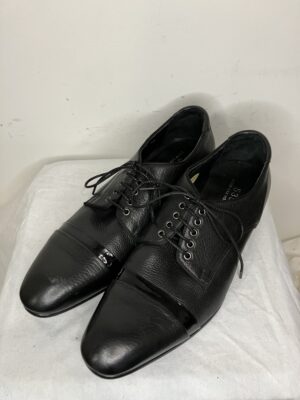 MENS ブラック シューズ