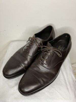 MENS ブラウン シューズ
