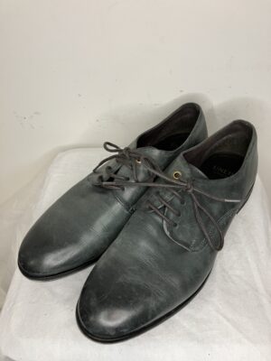 MENS グレー シューズ