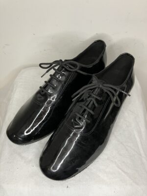 MENS ブラック シューズ