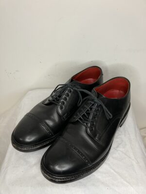 MENS ブラック シューズ
