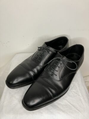 MENS ブラック シューズ