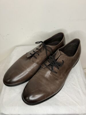 MENS ブラウン シューズ