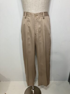 MENS ベージュ パンツ