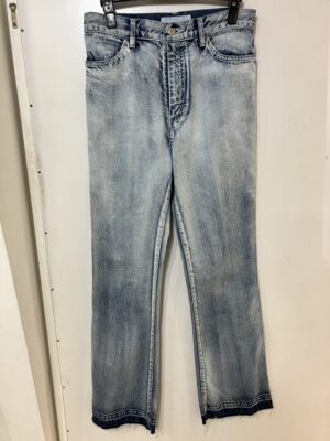 MENS ブルー デニム