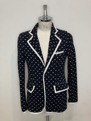 MENS ネイビー ジャケット