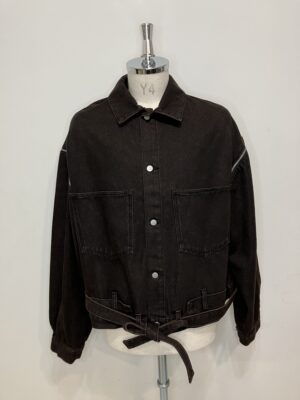MENS ブラウン ブルゾン
