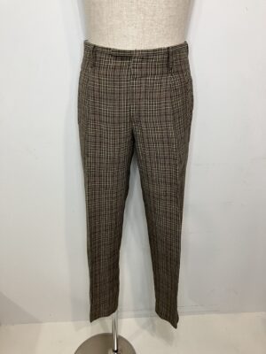 MENS ブラウン セットアップその他