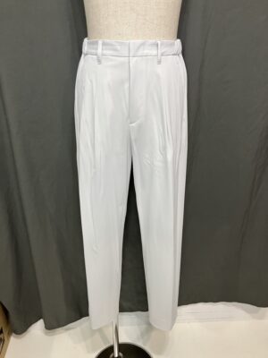 MENS ライトグレー セットアップその他