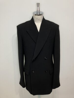 MENS ブラック ジャケット