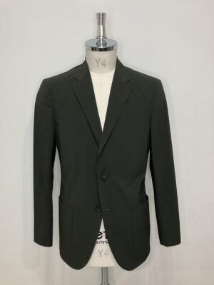 MENS グリーン セットアップその他