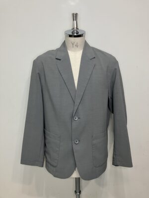 MENS グレー セットアップその他