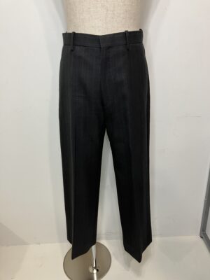 MENS グレー パンツ