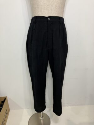 MENS ブラック セットアップその他