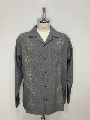 MENS グレー セットアップその他