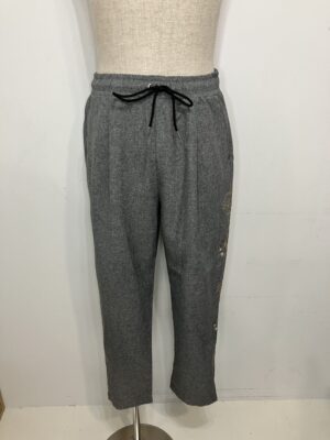 MENS グレー セットアップその他
