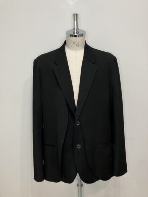 MENS ブラック ジャケット