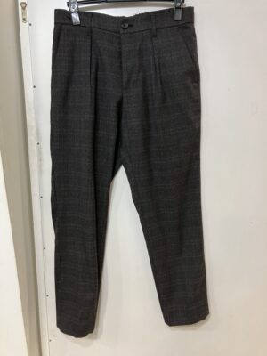 MENS ブラック パンツ