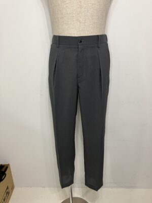 MENS グレー セットアップその他
