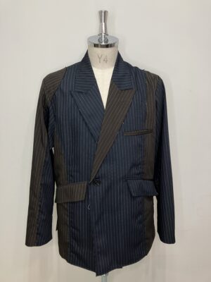 MENS ネイビー ジャケット