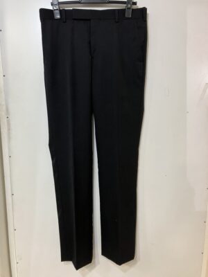 MENS ブラック パンツ