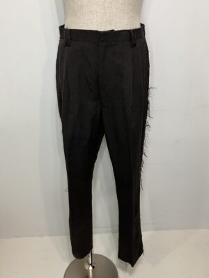 MENS ブラウン パンツ