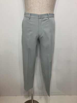 MENS ライトグレー スーツ・スリーピース
