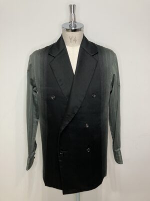 MENS グリーン ジャケット