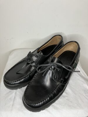 MENS ブラック シューズ