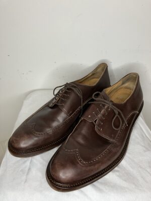 MENS ブラウン シューズ