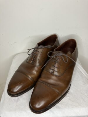 MENS ブラウン シューズ