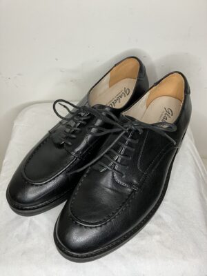 MENS ブラック シューズ
