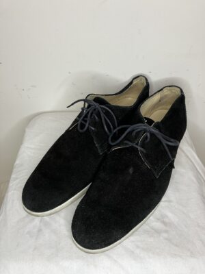 MENS ブラック シューズ