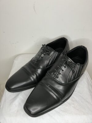MENS ブラック シューズ