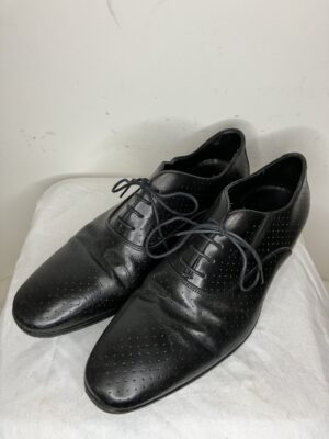 MENS ブラック シューズ