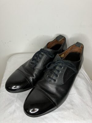 MENS ブラック シューズ