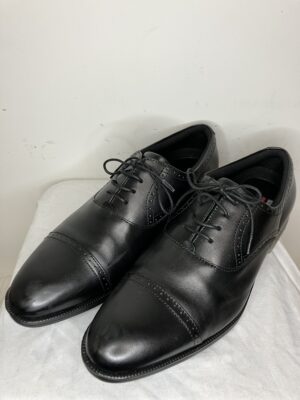 MENS ブラック シューズ