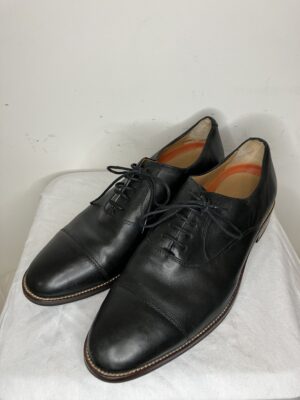 MENS ブラック シューズ