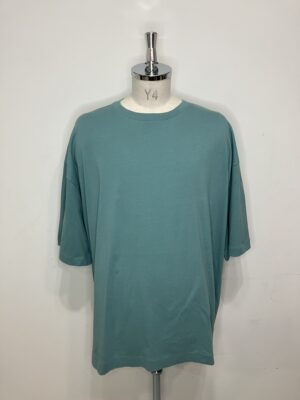 MENS グリーン Tシャツ・カットソー