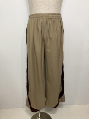 MENS ブラウン パンツ