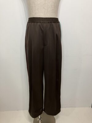 MENS ブラウン パンツ
