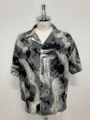 MENS グレー セットアップその他