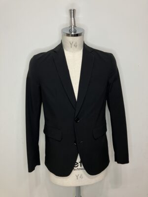 MENS ブラック ジャケット