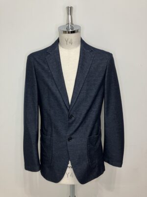 MENS ネイビー スーツ・スリーピース