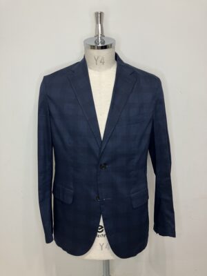 MENS ネイビー スーツ・スリーピース
