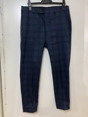 MENS ネイビー スーツ・スリーピース