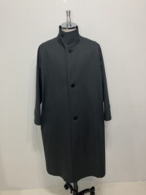 MENS グレー コート