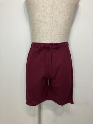 MENS レッド 和装・浴衣